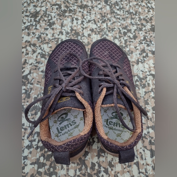 Shoes - Lems sneakers